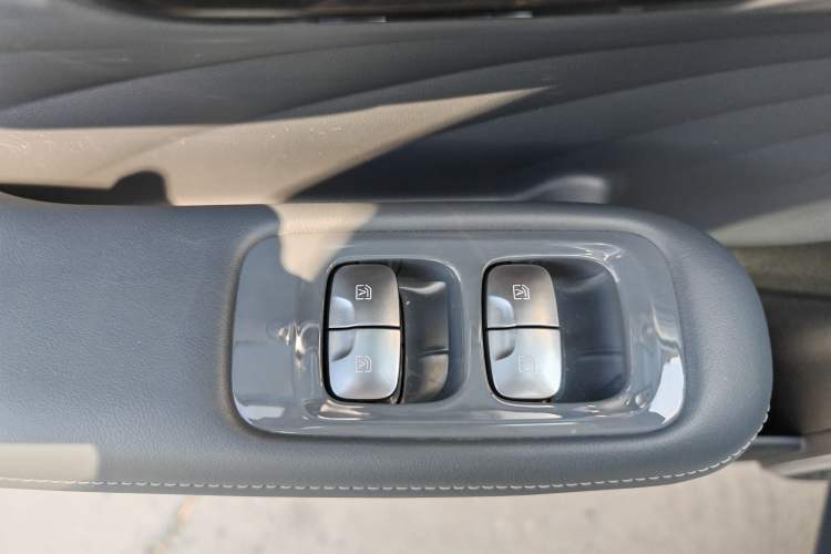 Used AION UT 2025 420 Prestige Edition Interior 5