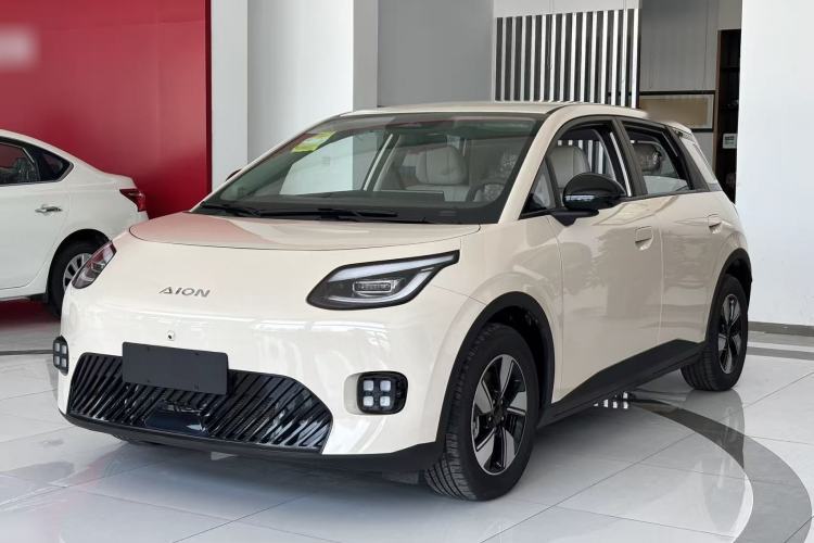 Used AION UT 2025 420 Intelligent Luxury Edition Guazi used car, China used car export, Used car for sale, Used cars, Cheapest cars for sale