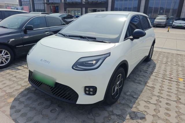 Used AION UT 2025 420 Smart Edition