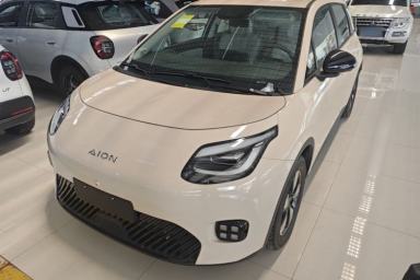 Used AION UT 2025 420 Intelligent Luxury Edition
