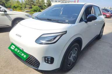 Used AION UT 2025 420 Smart Edition