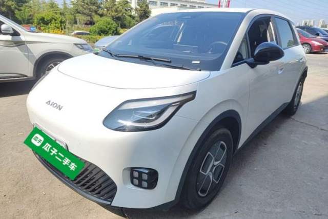Used AION UT 2025 420 Smart Edition