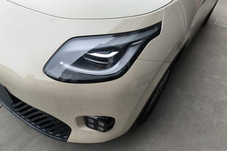 Used AION UT 2025 330 Starlight Edition Left Front Headlight