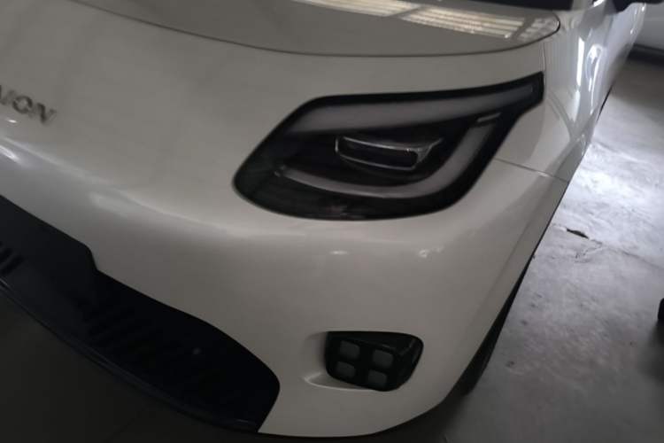 Used AION UT 2025 330 Starlight Edition Left Front Headlight