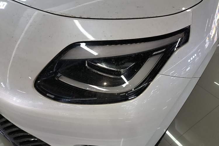 Used AION UT 2025 420 Prestige Edition Left Front Headlight