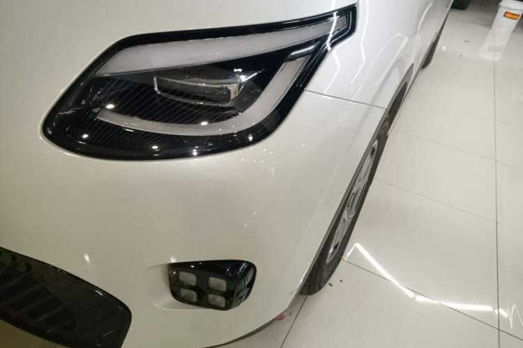 Used AION UT 2025 330 Starlight Edition Left Front Headlight