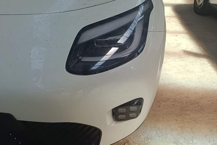 Used AION UT 2025 420 Smart Edition Left Front Headlight