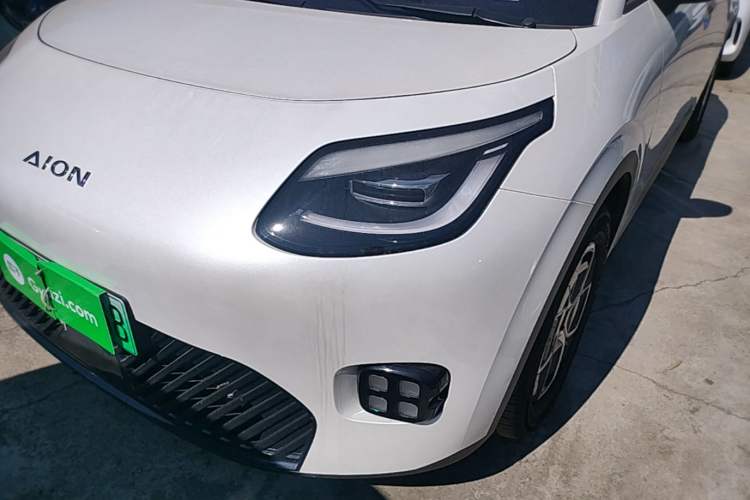 Used AION UT 2025 330 Starlight Edition Left Front Headlight