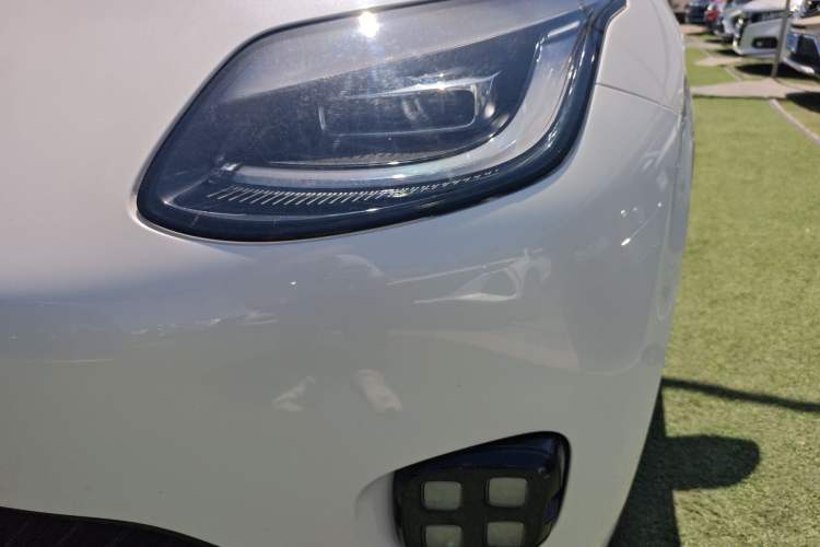 Used AION UT 2025 330 Starlight Edition Left Front Headlight