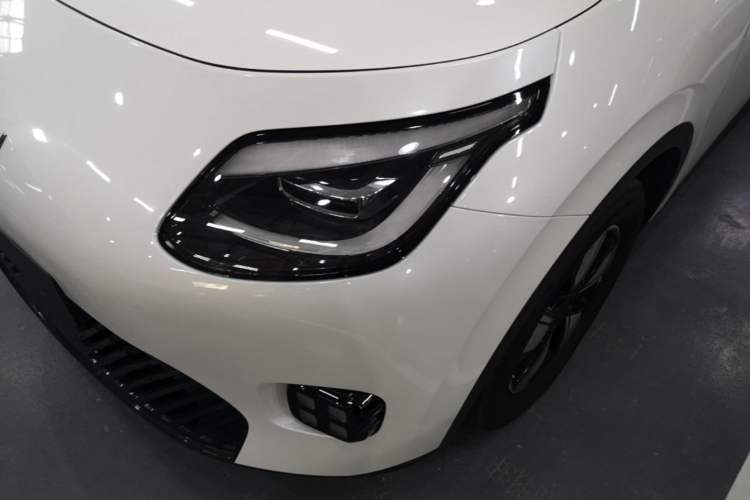 Used AION UT 2025 420 Intelligent Luxury Edition Left Front Headlight