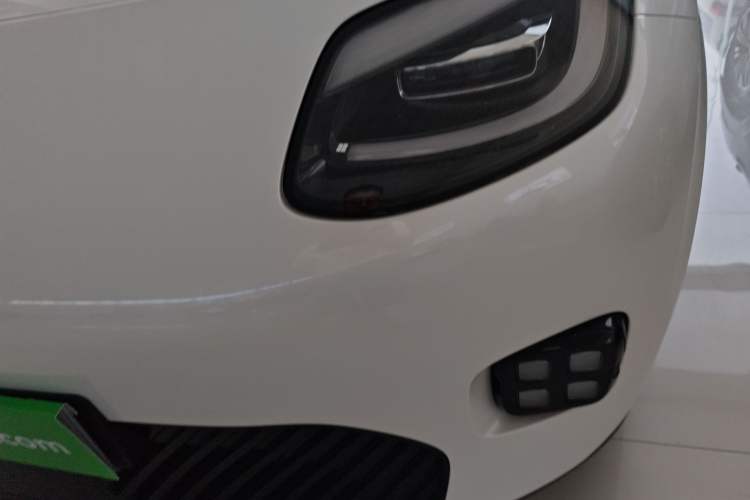 Used AION UT 2025 330 Starlight Edition Left Front Headlight