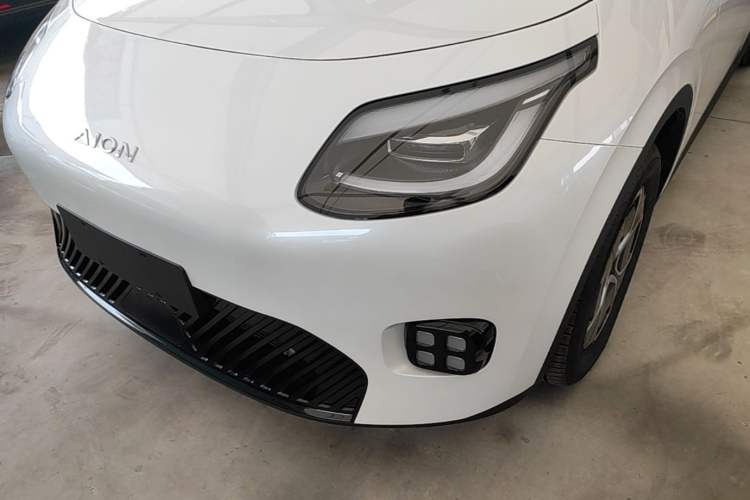 Used AION UT 2025 420 Smart Edition Left Front Headlight