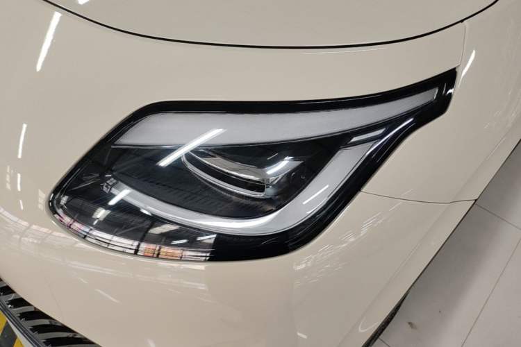Used AION UT 2025 420 Prestige Edition Left Front Headlight