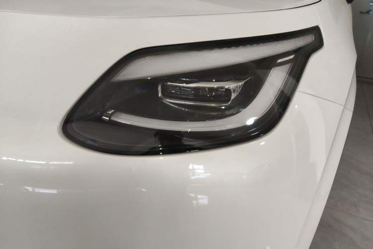 Used AION UT 2025 330 Starlight Edition Left Front Headlight