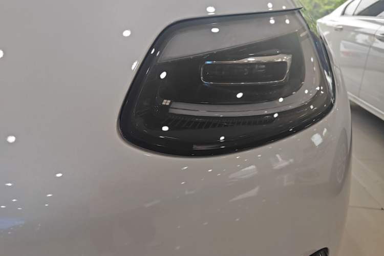 Used AION UT 2025 330 Starlight Edition Left Front Headlight