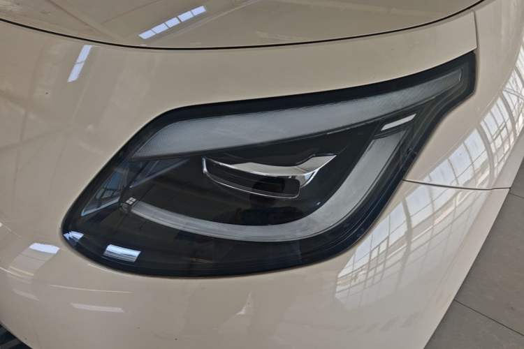 Used AION UT 2025 420 Intelligent Luxury Edition Left Front Headlight