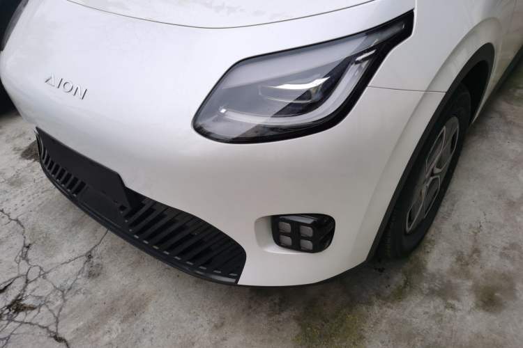 Used AION UT 2025 330 Starlight Edition Left Front Headlight
