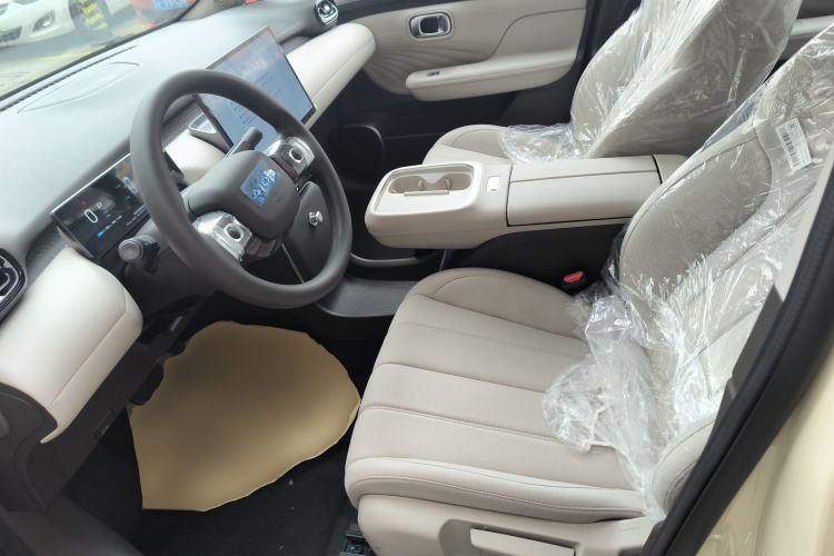 Used AION UT 2025 330 Starlight Edition Left Front Seat