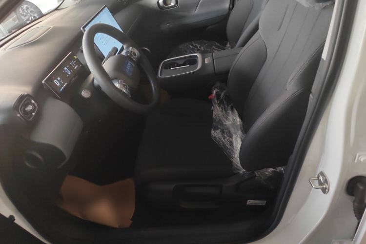 Used AION UT 2025 330 Starlight Edition Left Front Seat
