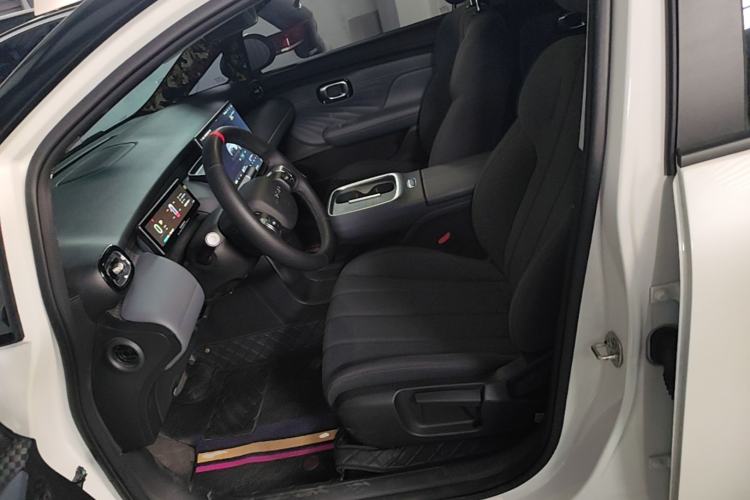 Used AION UT 2025 330 Starlight Edition Left Front Seat