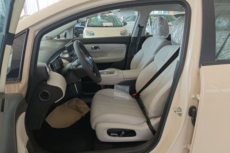 Used AION UT 2025 420 Intelligent Luxury Edition Left Front Seat