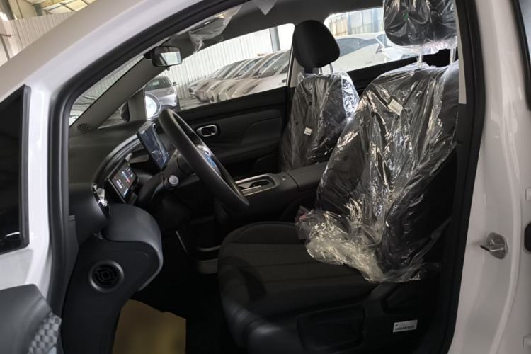 Used AION UT 2025 330 Starlight Edition Left Front Seat