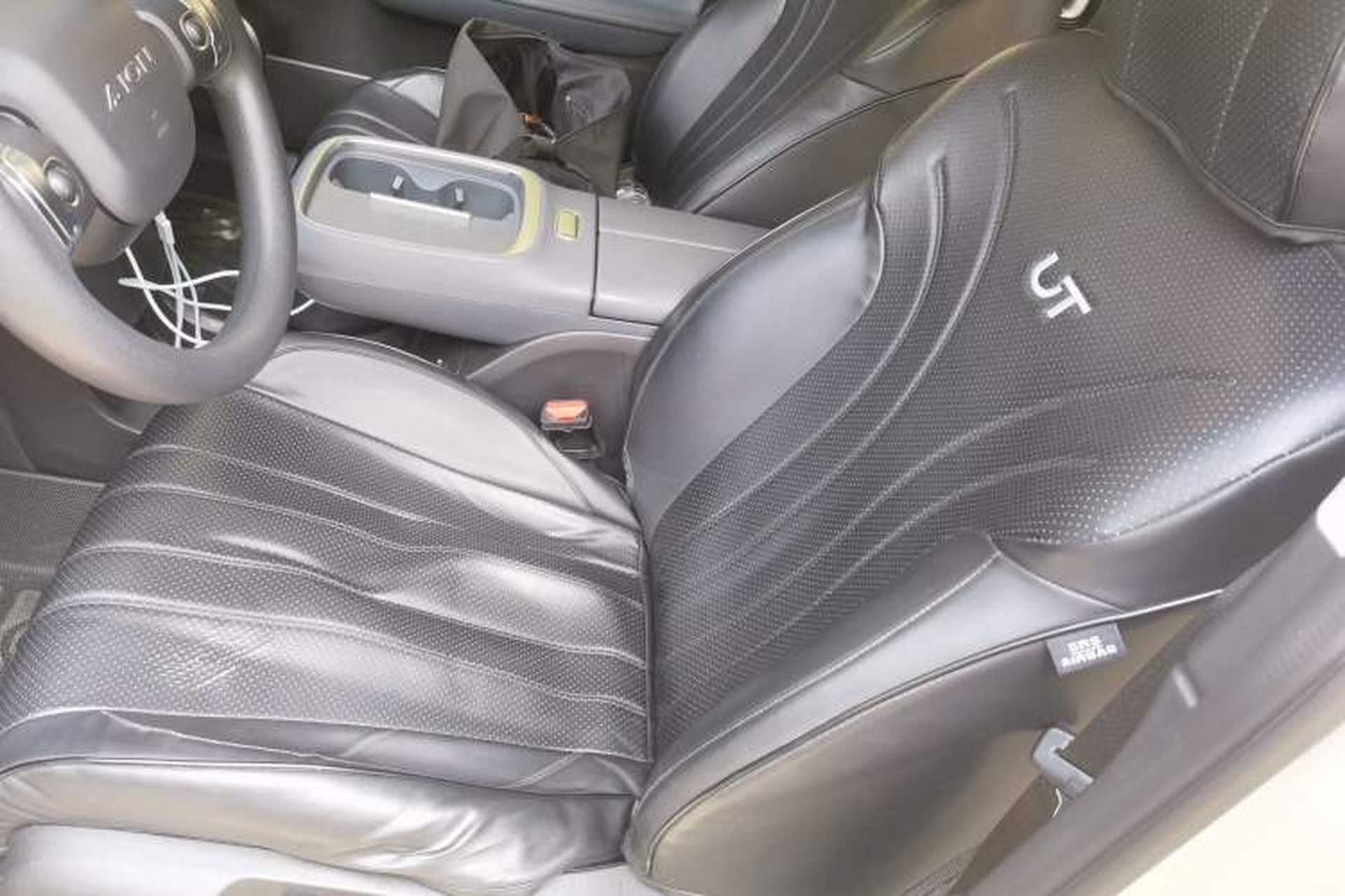 Used AION UT 2025 420 Smart Edition Left Front Seat