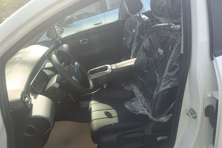 Used AION UT 2025 420 Smart Edition Left Front Seat