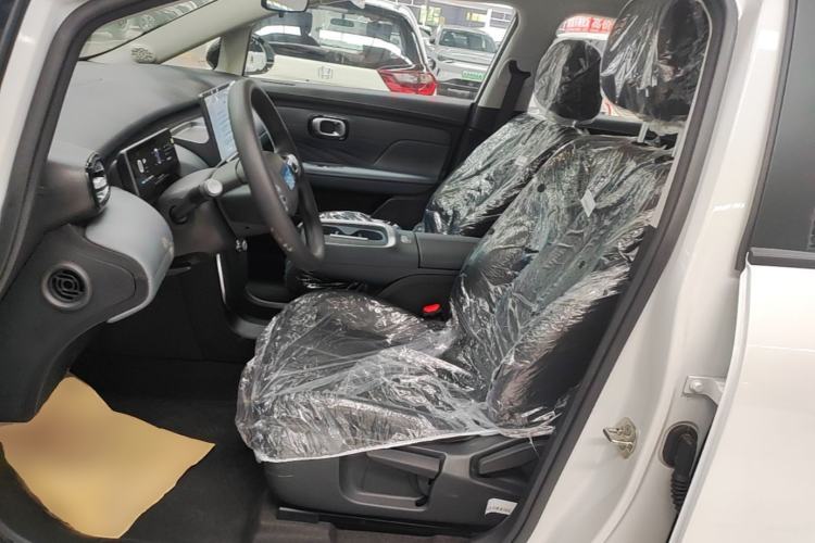 Used AION UT 2025 420 Smart Edition Left Front Seat