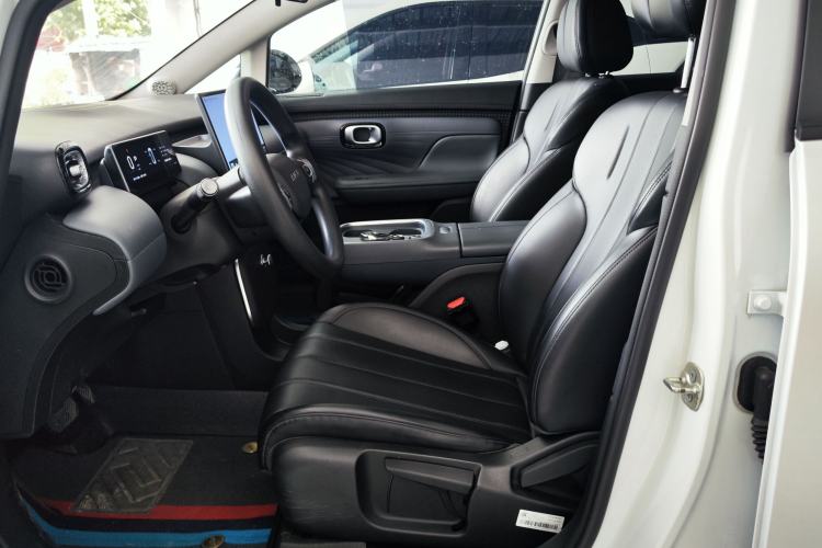 Used AION UT 2025 420 Smart Edition Left Front Seat