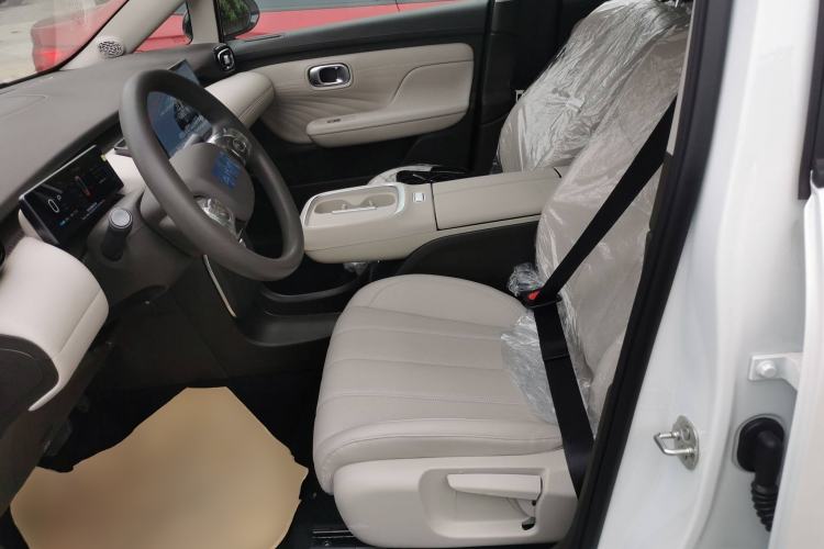Used AION UT 2025 420 Smart Edition Left Front Seat