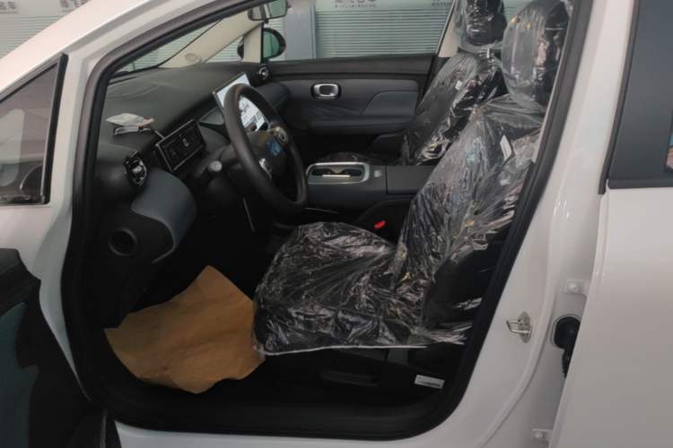 Used AION UT 2025 330 Star Edition Left Front Seat