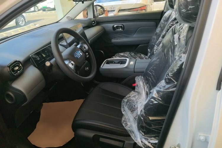 Used AION UT 2025 420 Smart Edition Left Front Seat