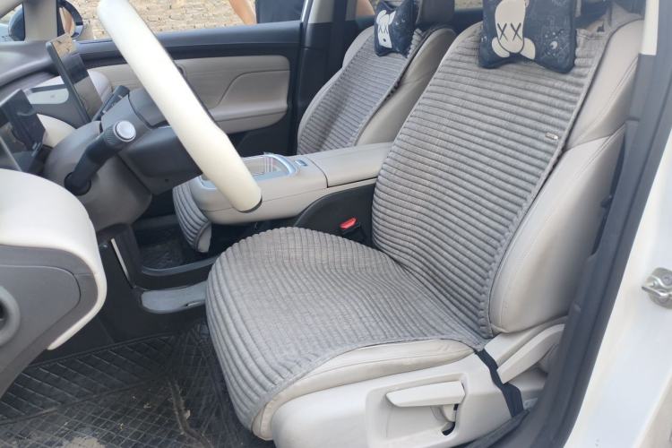 Used AION UT 2025 420 Smart Edition Left Front Seat