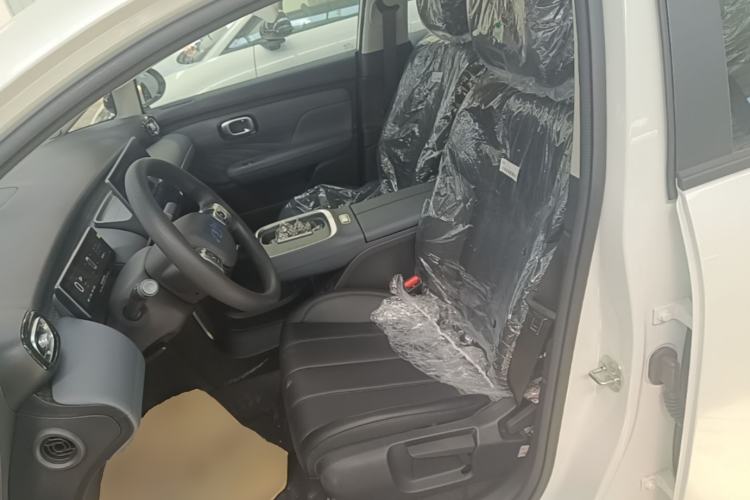 Used AION UT 2025 420 Smart Edition Left Front Seat