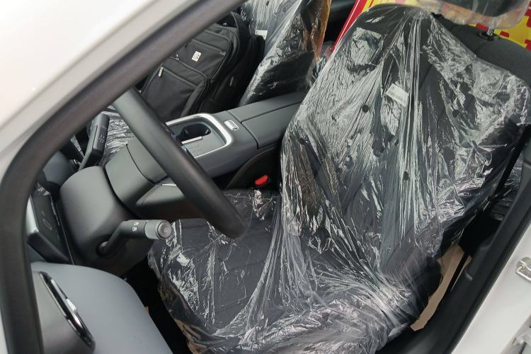 Used AION UT 2025 330 Star Edition Left Front Seat