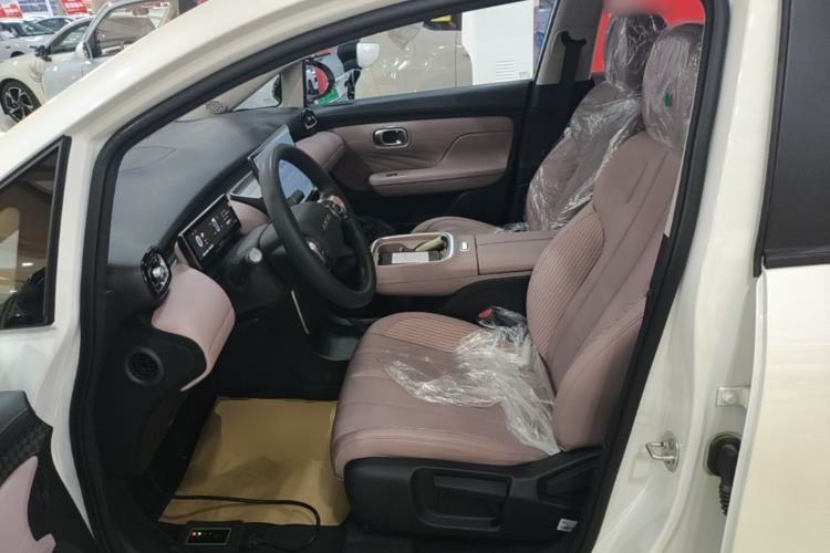 Used AION UT 2025 420 Smart Edition Left Front Seat