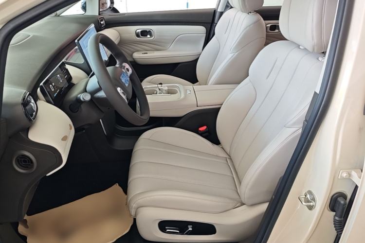 Used AION UT 2025 420 Intelligent Luxury Edition Left Front Seat