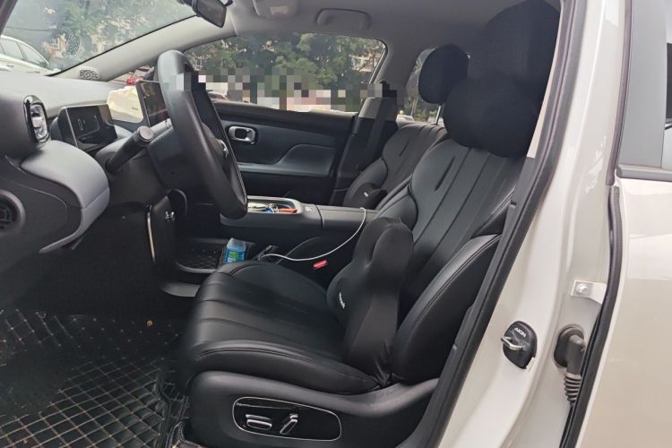 Used AION UT 2025 420 Intelligent Luxury Edition Left Front Seat