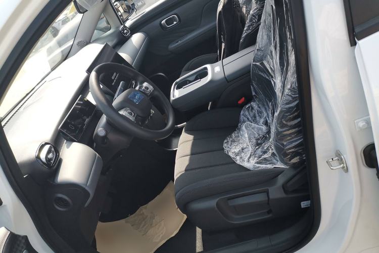Used AION UT 2025 330 Star Edition Left Front Seat