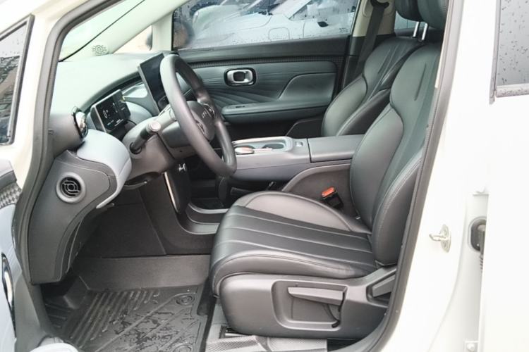 Used AION UT 2025 420 Smart Edition Left Front Seat