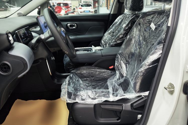 Used AION UT 2025 420 Smart Edition Left Front Seat
