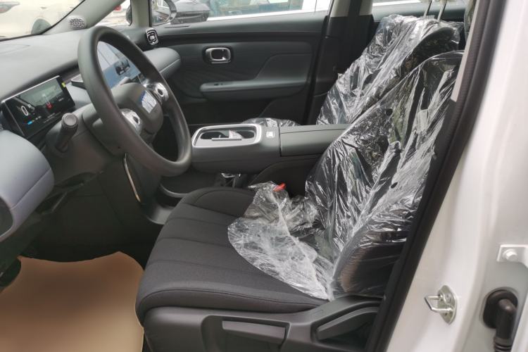 Used AION UT 2025 330 Starlight Edition Left Front Seat