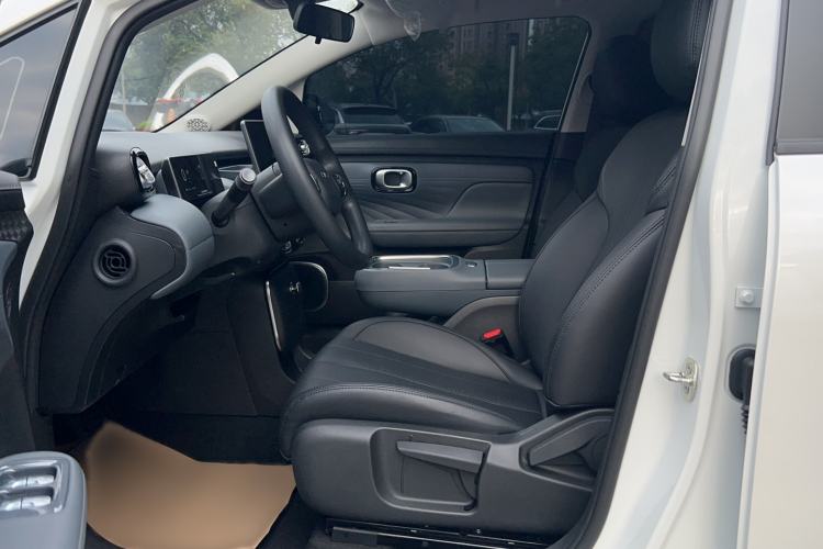 Used AION UT 2025 330 Starlight Edition Left Front Seat