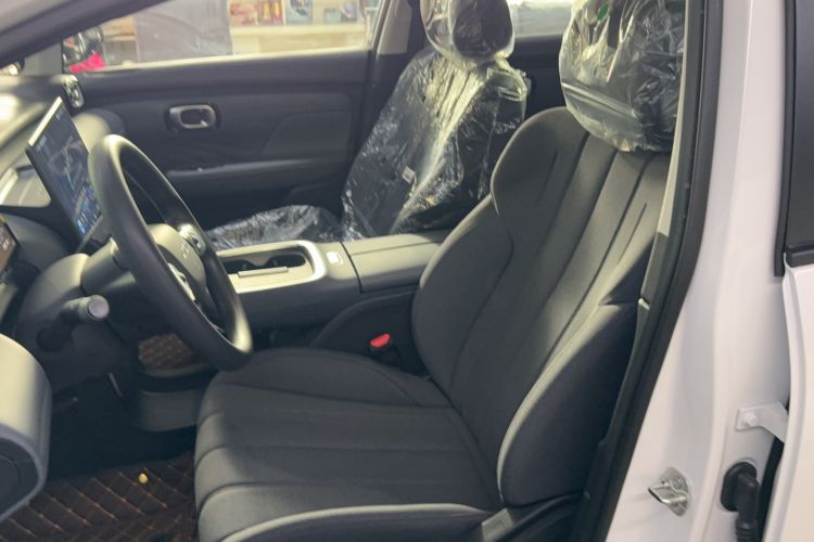 Used AION UT 2025 330 Starlight Edition Left Front Seat