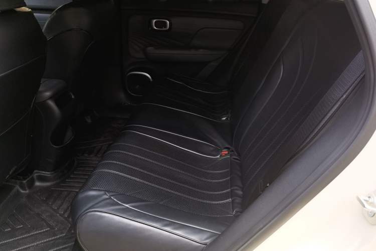 Used AION UT 2025 420 Smart Edition Left Rear Seat