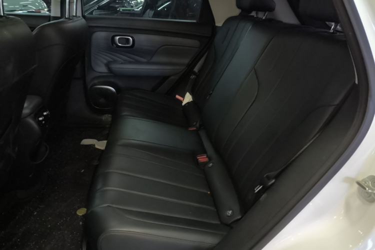 Used AION UT 2025 420 Prestige Edition Left Rear Seat