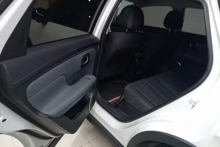 Used AION UT 2025 330 Starlight Edition Left Rear Seat