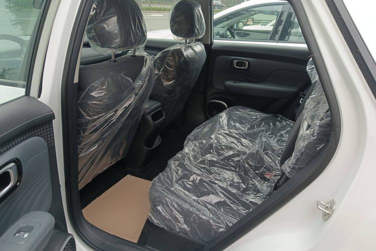 Used AION UT 2025 330 Star Edition Left Rear Seat