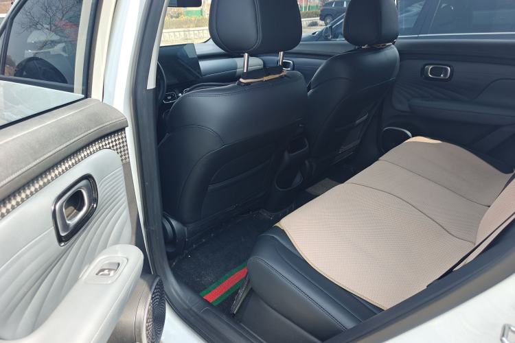 Used AION UT 2025 420 Smart Edition Left Rear Seat